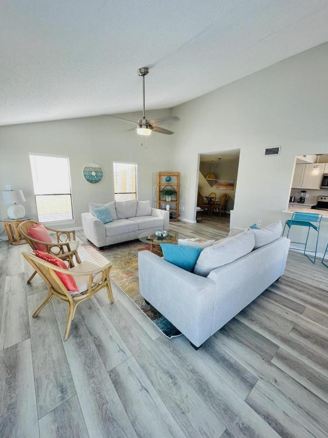 Sandpiper Cove 0031 Destin Extérieur photo