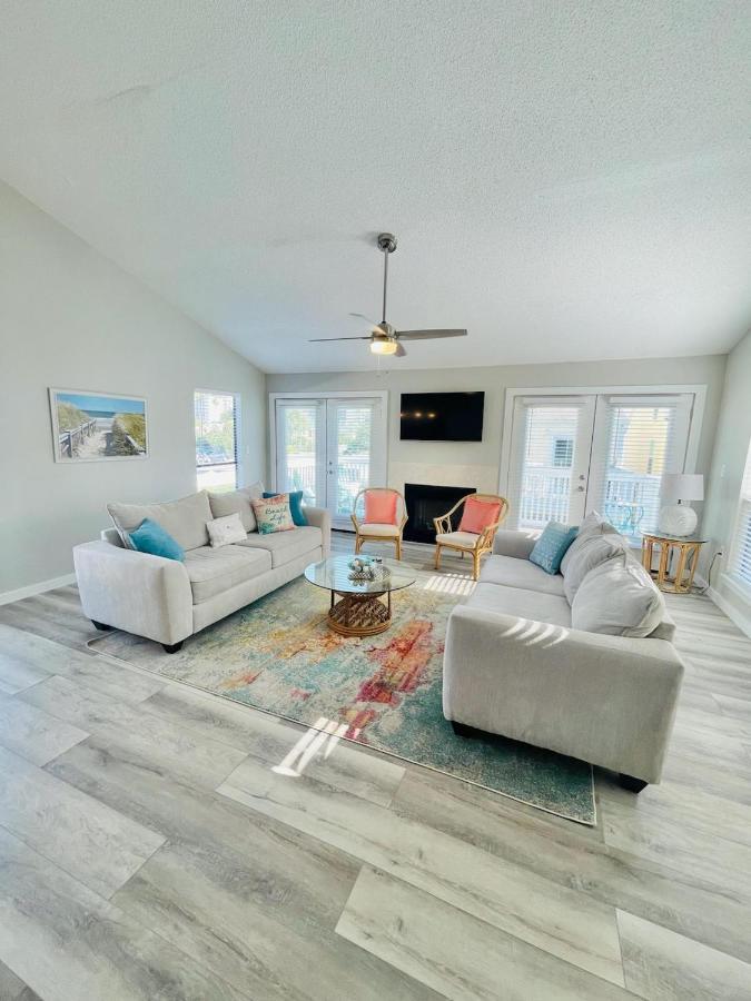 Sandpiper Cove 0031 Destin Extérieur photo