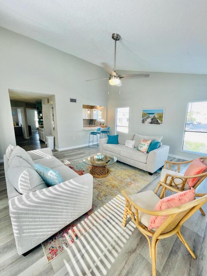 Sandpiper Cove 0031 Destin Extérieur photo