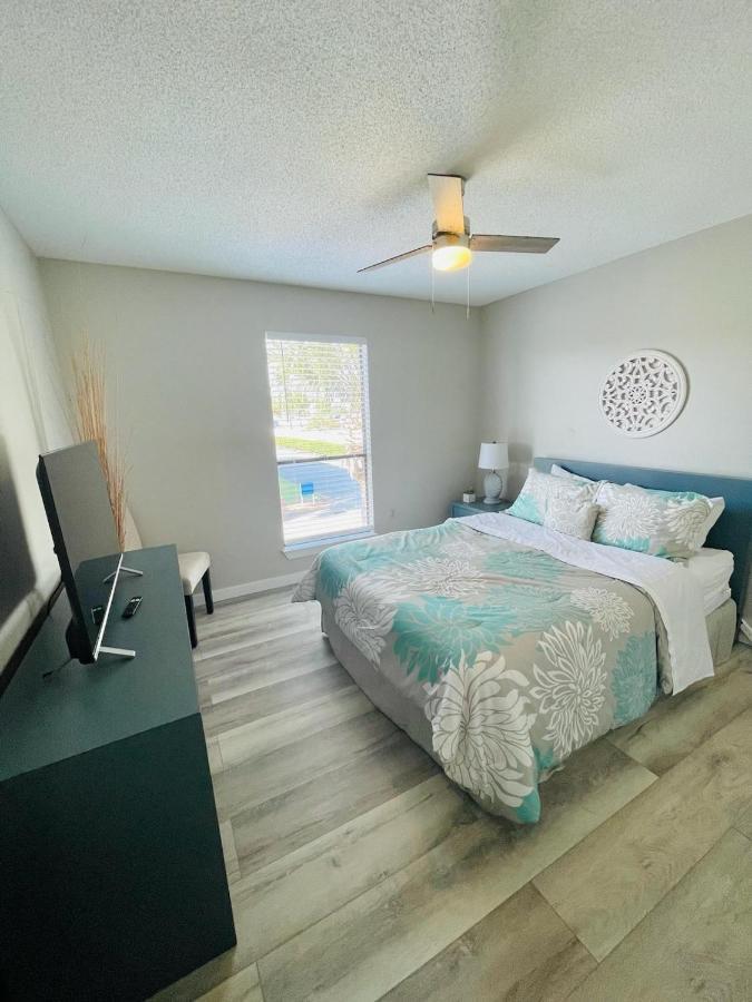 Sandpiper Cove 0031 Destin Extérieur photo