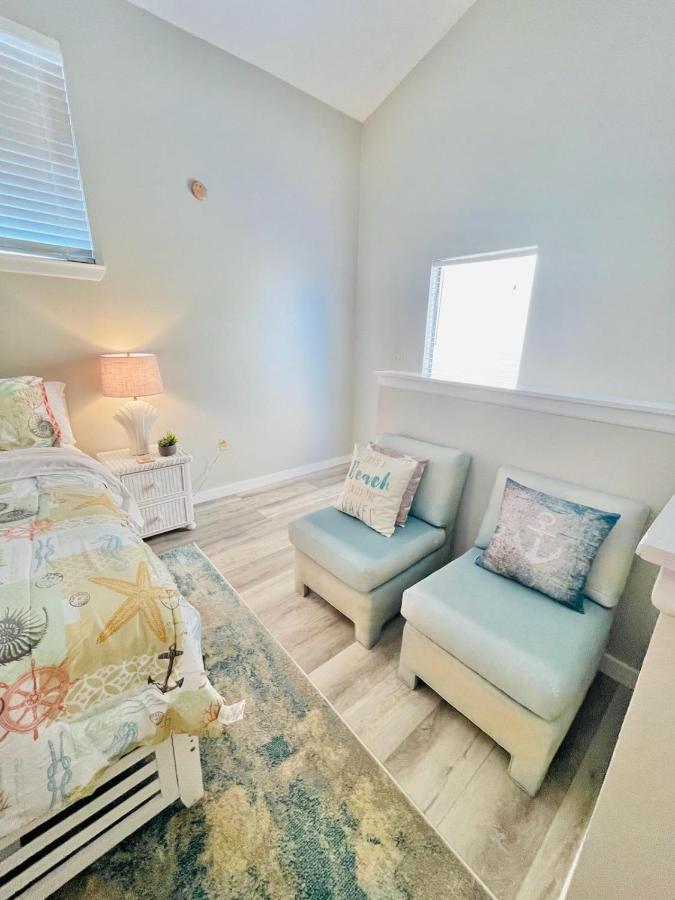 Sandpiper Cove 0031 Destin Extérieur photo