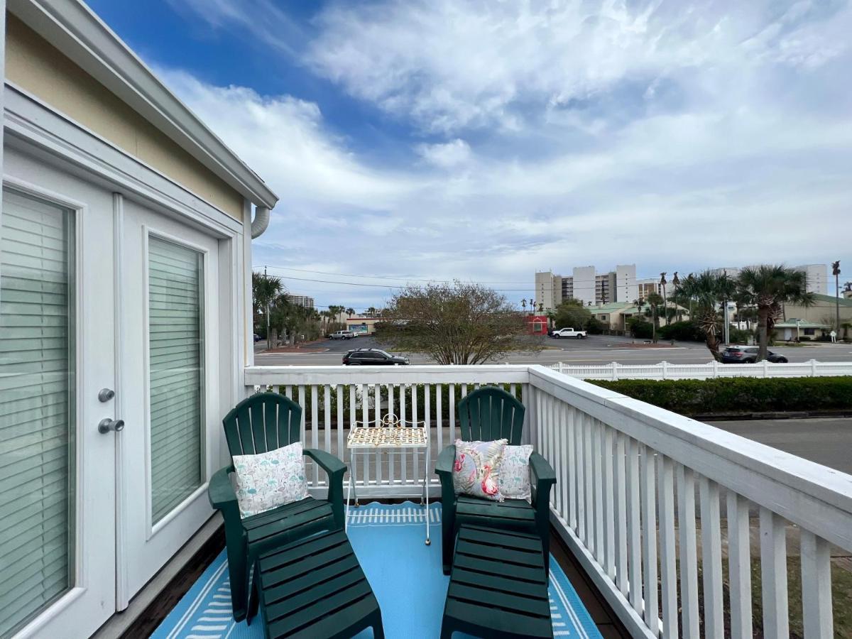 Sandpiper Cove 0031 Destin Extérieur photo