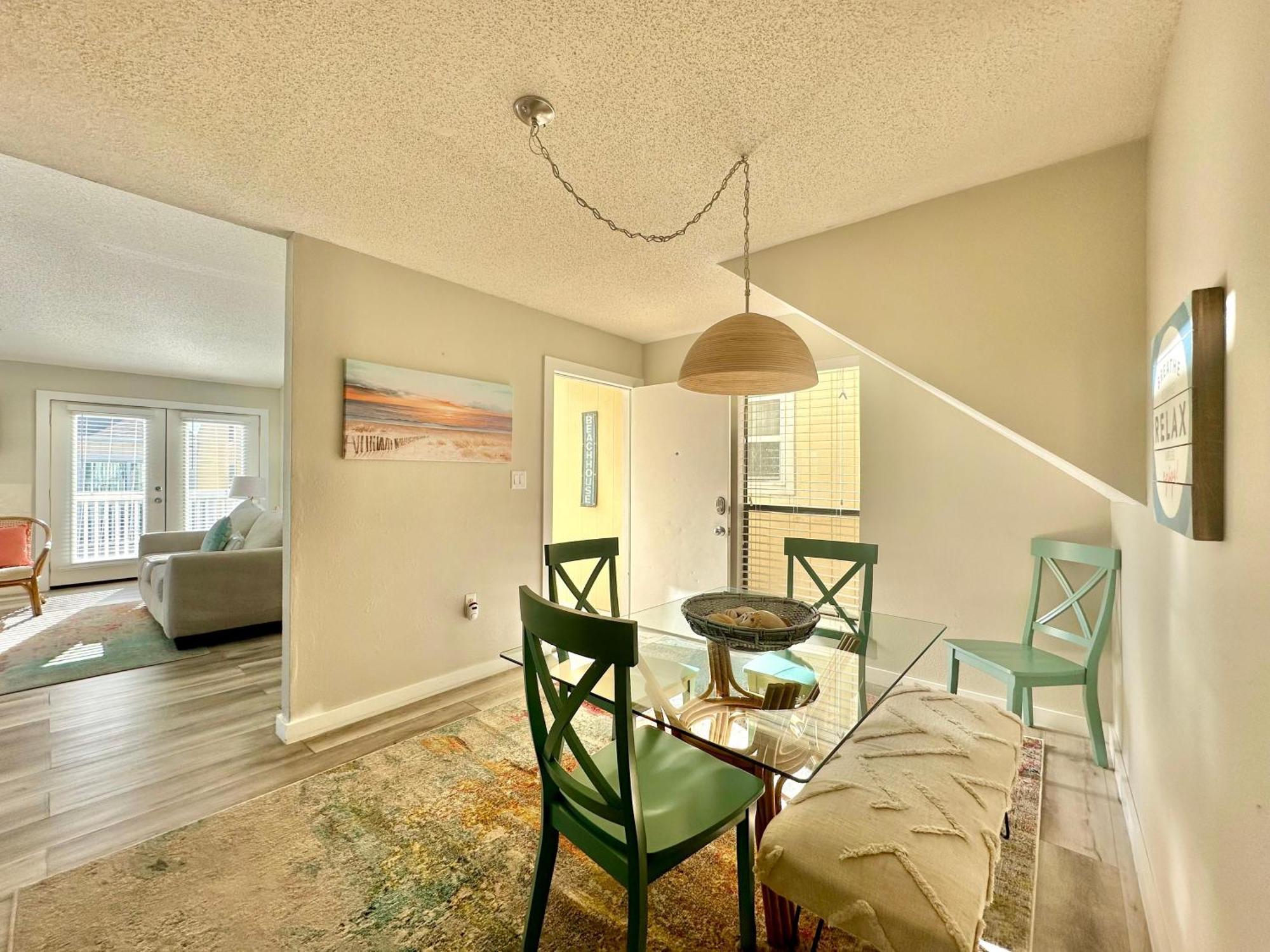 Sandpiper Cove 0031 Destin Extérieur photo