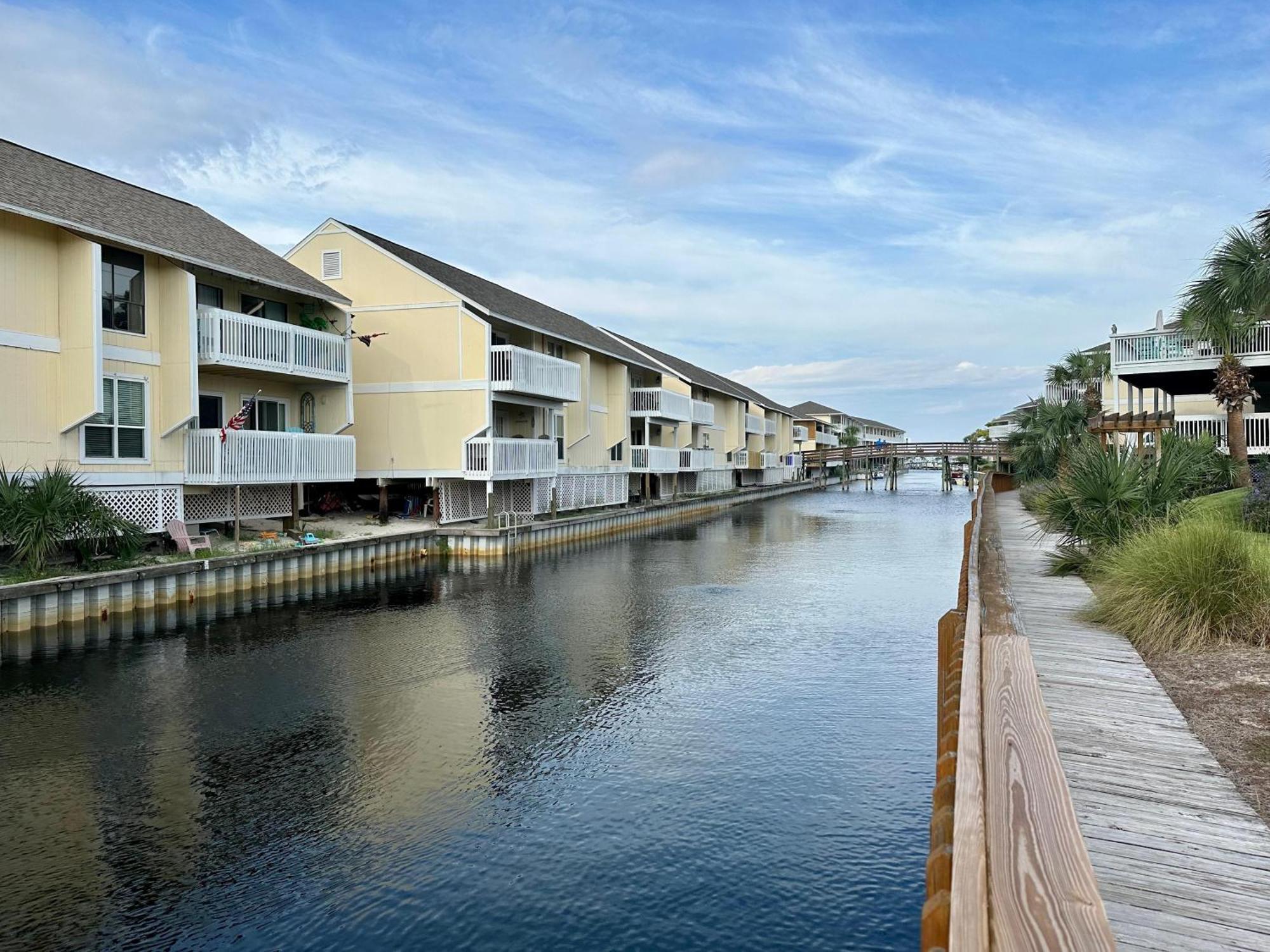 Sandpiper Cove 0031 Destin Extérieur photo