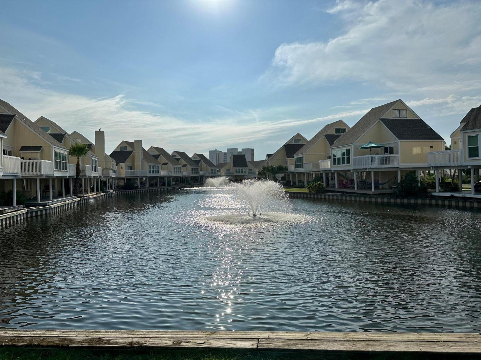 Sandpiper Cove 0031 Destin Extérieur photo
