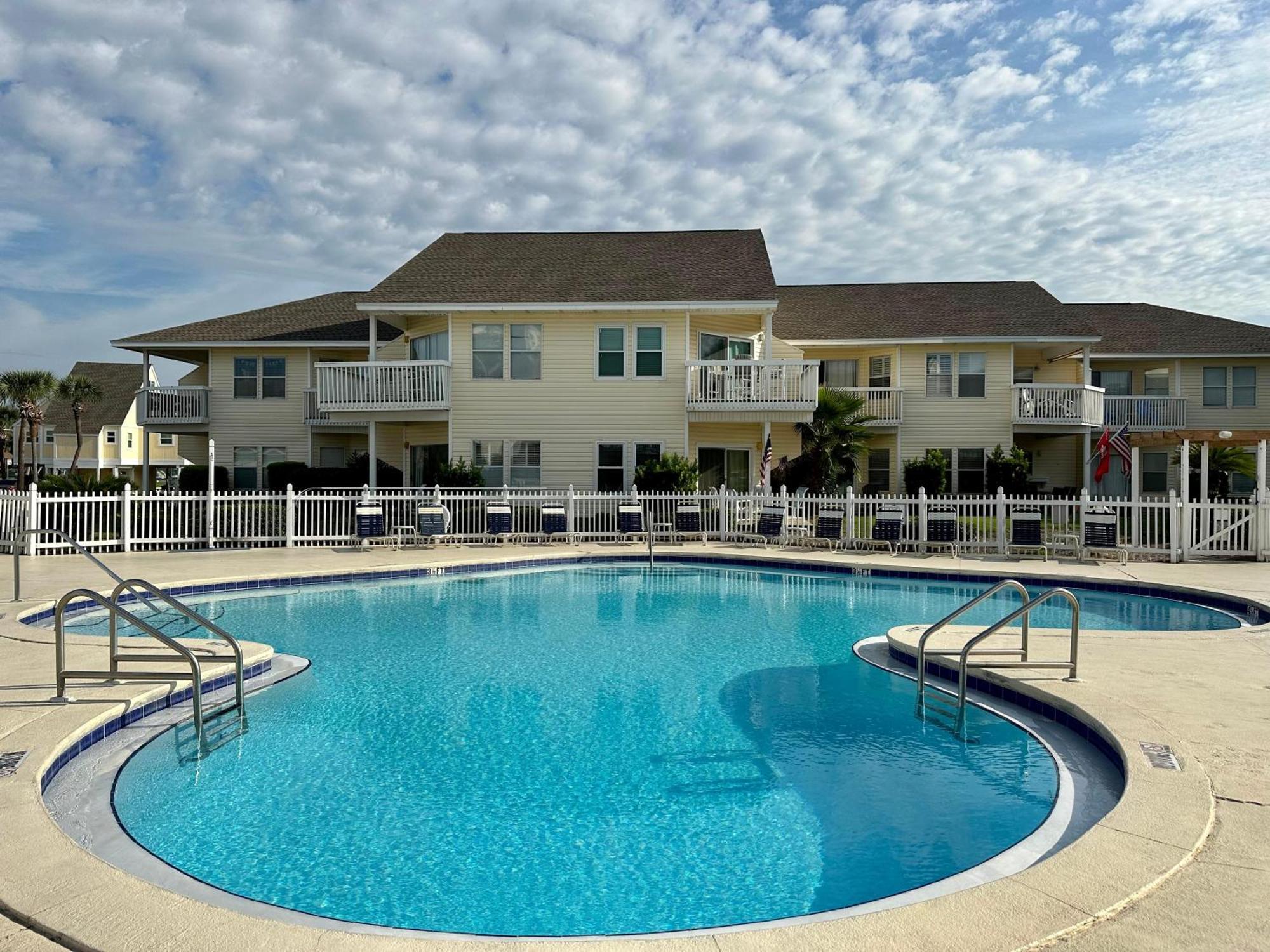 Sandpiper Cove 0031 Destin Extérieur photo